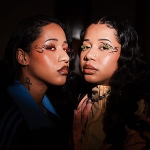 Diablada: Tasha & Tracie - Serena & Venus: The Experience