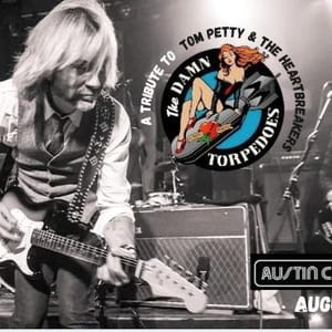 The Damn Torpedoes - a Tribute to Tom Petty and the Heartbreakers