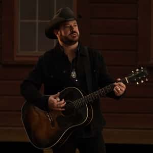 Wade Bowen