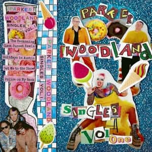 Parker Woodland - In-Store Cassette Release