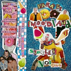 Parker Woodland - In-Store Cassette Release