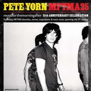 Pete Yorn