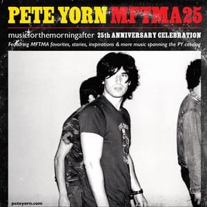 Pete Yorn