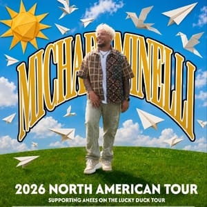 Michael Minelli