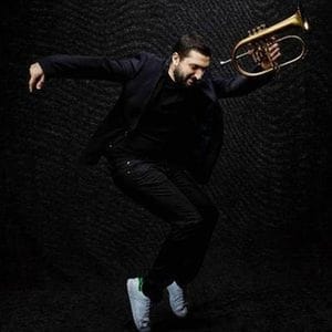 Ibrahim Maalouf - Trumpets of Michel-Ange Vol.2