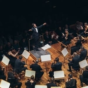 Ensemble Pygmalion en el Auditorio Nacional de Música (Ciclo IMPACTA)