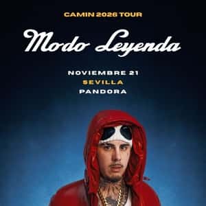 Camin en Pandora Sevilla