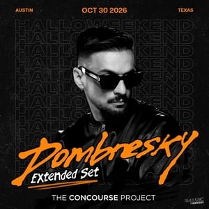 Dombresky (Extended Set)