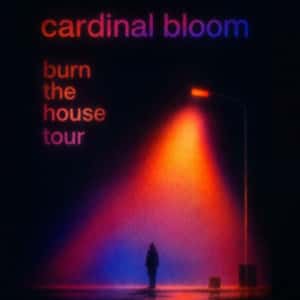 Cardinal Bloom
