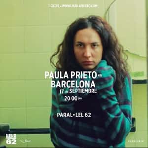 Paula Prieto