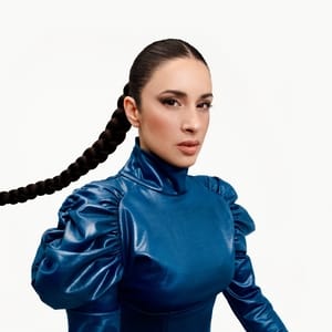 Blanca Paloma