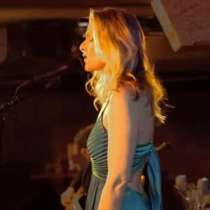 Sarah Sharp Quintet