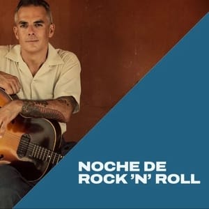 Mario Cobo y sus asombrosas guitarras