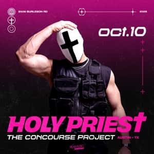 Holy Priest