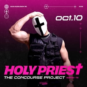 Holy Priest