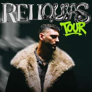 Dirty Porko - Reliquias Tour