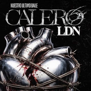 Calero LDN - X Aniversario Tour