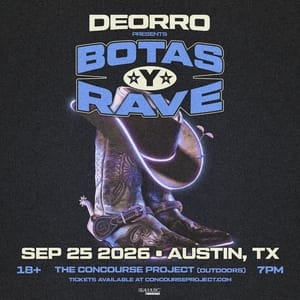 Deorro