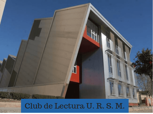 Club de lectura U.R.S.M.