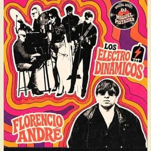 Mariano Cubel - Los Electrodinámicos (LED)