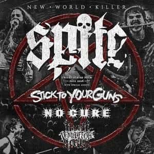 Stick to Your Guns