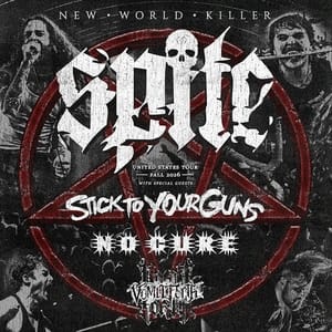 Stick to Your Guns