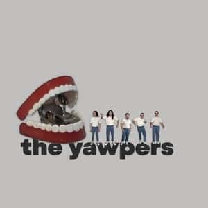 The Yawpers with special guests Otis Wilkins