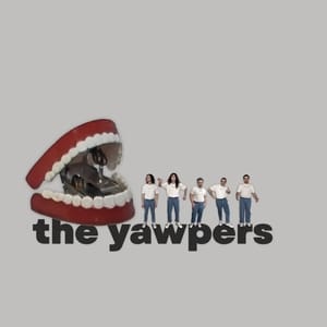 The Yawpers with special guests Otis Wilkins