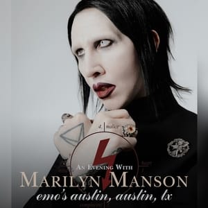 Marilyn Manson