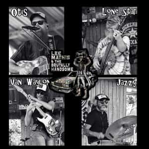 Lee Mathis & the Brutally Handsome