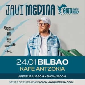 Javi Medina