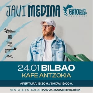 Javi Medina