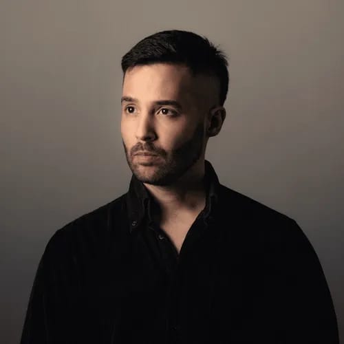Alan Pribizchuk presenta 'Recuerdos'