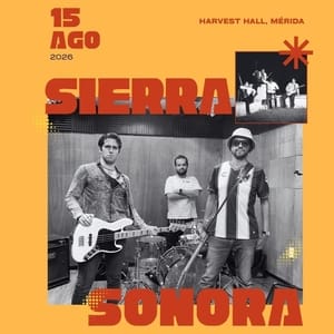 Sierra Sonora