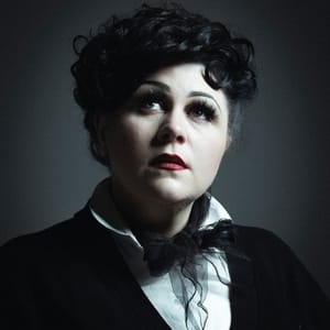 Holly Frost