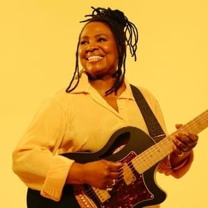 Ruthie Foster - New Album In-Store Signing & Performance