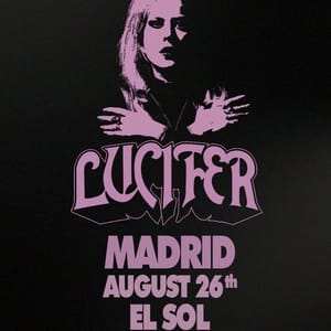 Lucifer