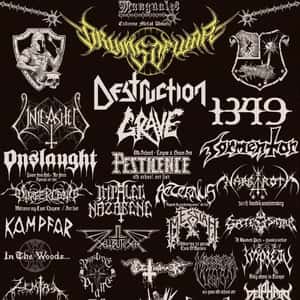 Onslaught en Drums of War 2026