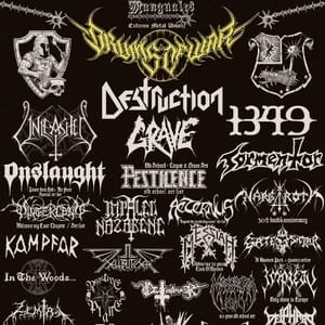 Onslaught en Drums of War 2026