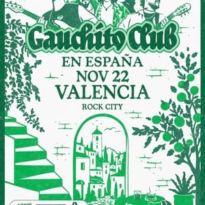 Gauchito Club