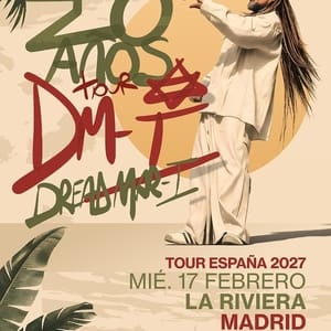 Dread Mar I