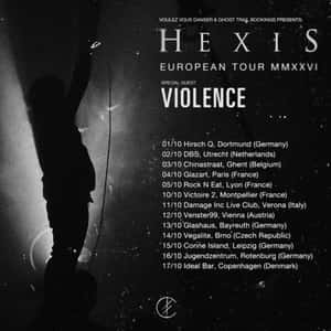 Hexis