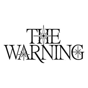 The Warning - Everything's Falling World Tour