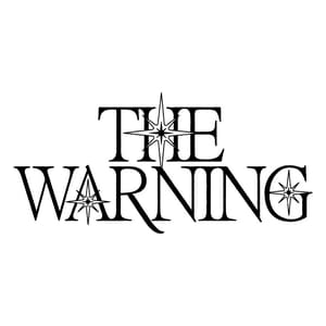 The Warning - Everything's Falling World Tour