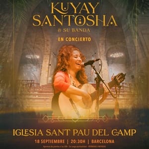 Kuyay Santosha