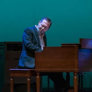 Pat Bianchi Music - Jamboree Jazz Festival