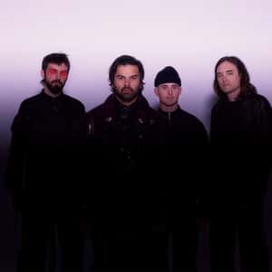 Northlane - Anemoia Tour 2026