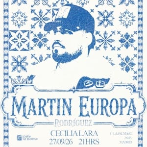 Martin Europa Rodriguez - Bitacora de Vuelo