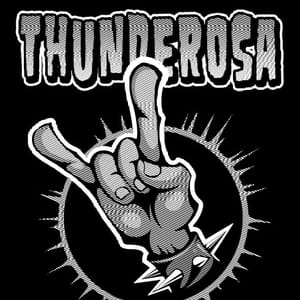 Thunderosa