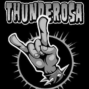 Thunderosa Atx